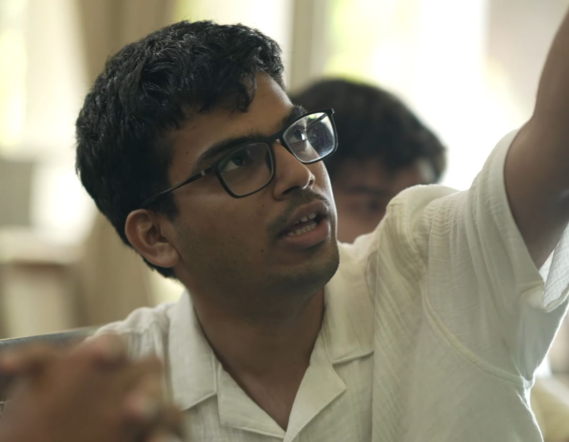 Sundara Narasimhan